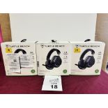 TURTHLE BEACH STEALTH 700 FOR XBOX