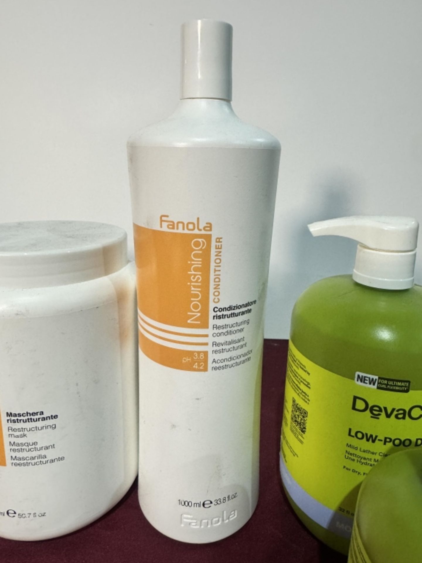 ASSORTED HAIR PRODUCTS - Image 3 of 6
