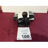 NIKE PRO THERMA-FIT HOOD FOOTBALL, NEW