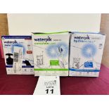 WATERPIK ULTRA WATER FLOSSER, WATERPIK SONIC 9.0