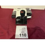 NIKE PRO THERMA-FIT HOOD FOOTBALL, NEW