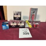 LOT CONSISTING OF (18) ASSORTED PRODUCTS