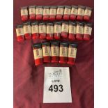 LOT CONSISTING OF (25) L'OREAL PARIS INFALLIBLE PRO-MATTE FOUNDATION 103, NEW