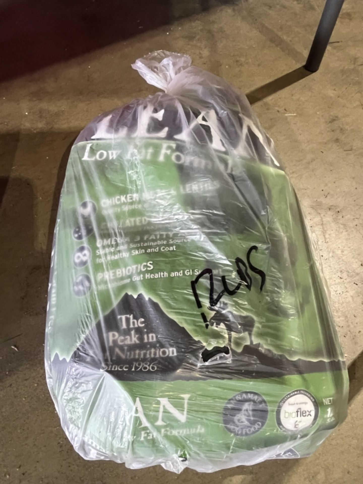 ANNAMAET DOG FOOD GRAIN FREE LEAN 12 LBS - Image 3 of 5