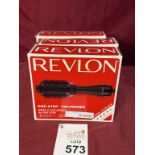 REVLON ONE-STEP VOLUMIZER