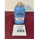 GOLD BOND MAXIMUM STRENGTH FOOT POWDER 10 OZ, NEW