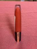 L'OREAL PARIS ROUGE SIGNATURE LIQUID LIPSTICK