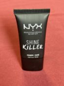 NYX SHINE KILLER FACE PRIMER