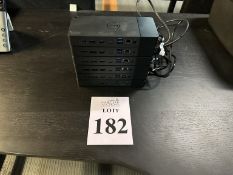 DELL K20A001 DOCKING STATIONS