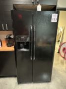 FRIGIDARE SIDE BY SIDE REFRIGERATOR