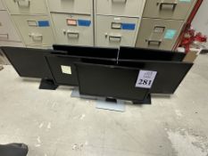 MISCELLANEOUS SIZE LCD MONITORS