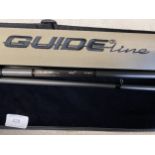 GUIDELINE LPXE Multi-Section Fly Fishing Rod, Shipping Unavailable