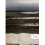 SPORTFISH IM6 10-Foot Graphite Fly Fishing Rod, Shipping Unavailable