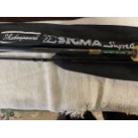 Shakespeare ZETA FLY Carbon Fiber Fly Fishing Rod, Shipping Unavailable