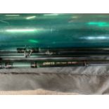 Greys GRX Travel Fly Fishing Rod Set 9'6" #6/7, Shipping Unavailable