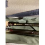 Hardy Sirrus 13' #9 Multi-Section Fly Fishing Rod, Shipping Unavailable