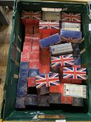 A Large Job Lot of new Henry Williams London Town Eau de Toilette 50ml, Shipping Unavailable