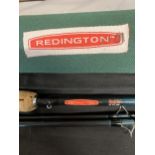 Redington Redfly 10' #7 3pc Fly Fishing Rod, Shipping Unavailable