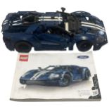 LEGO Technic 2022 Ford GT Model Car 42154