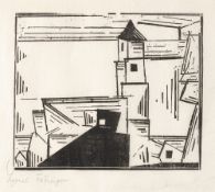 Feininger, Lyonel