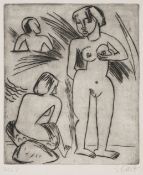 Schmidt-Rottluff, Karl