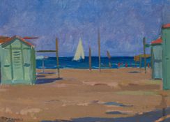 Mermoud, Robert Eugène