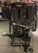Technogym 700 Low Row