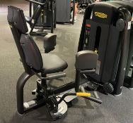 Technogym 900 Abductor