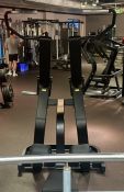 Technogym Pure Pull-down
