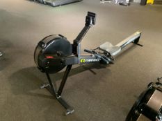 Concept 2 Rowing Machine