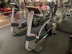Technogym Excite 700i Synchro Cross Trainer