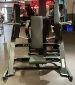 Technogym Pure Incline Chest Press