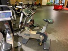 Technogym Bike Excite+ 700 Out Of Order