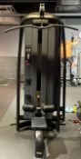 Technogym 600 Lat Machine