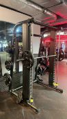 Smith Machine