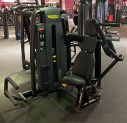 Technogym 900 Pectoral Machine