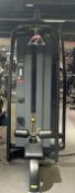 Technogym 600 Lat Machine