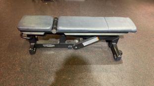 Technogym Adjustable Bench