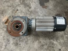 Motor Power Penta 5SA Motor