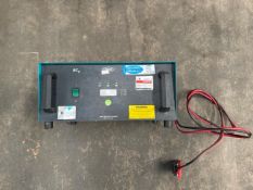 Tennant Gel BC7 Battery Charger