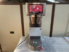 Electrolux PBC1WS Single Coffee Brewer