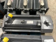 Lenze MDFKARS112-22 Motor