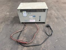 Westman Systems Industrial Battery Charger.