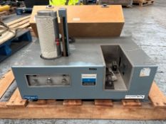 Perkin Elmer Grafting Infrared Spectrophotometer