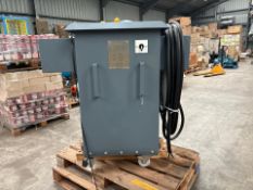 Ultra Electronic Dry Type Transformer