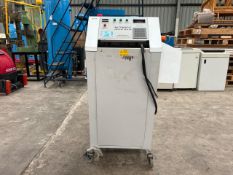 Norpak Automatic Impulse Sealer