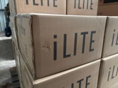 iLite Pendant Light Chrome