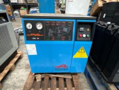 Rollair 1000AE Compressor