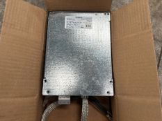 Siemens MICROMASTER 4 AC Output Choke / Load Reactor