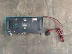 Tennant BC7 MF Industrial Battery Charger